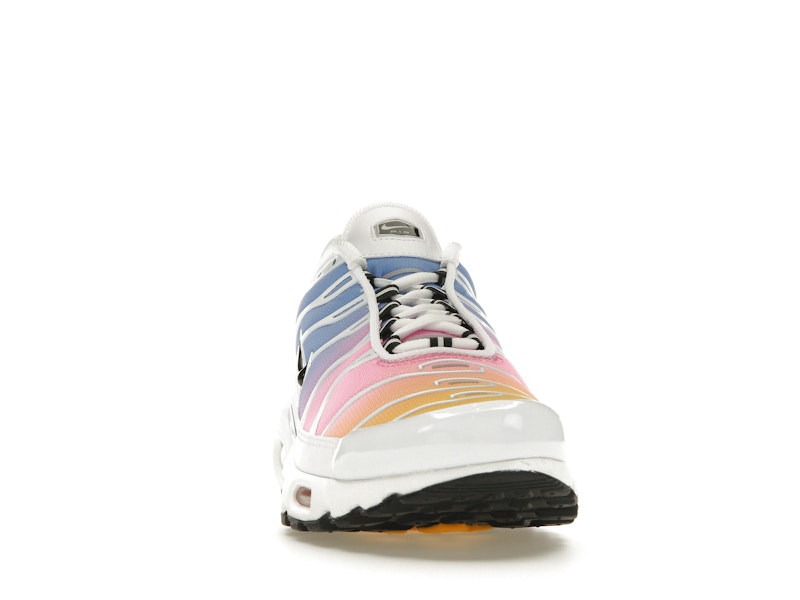 Nike Air Max Plus Summer Gradient (W), vista a 360 gradi 9 di 36
