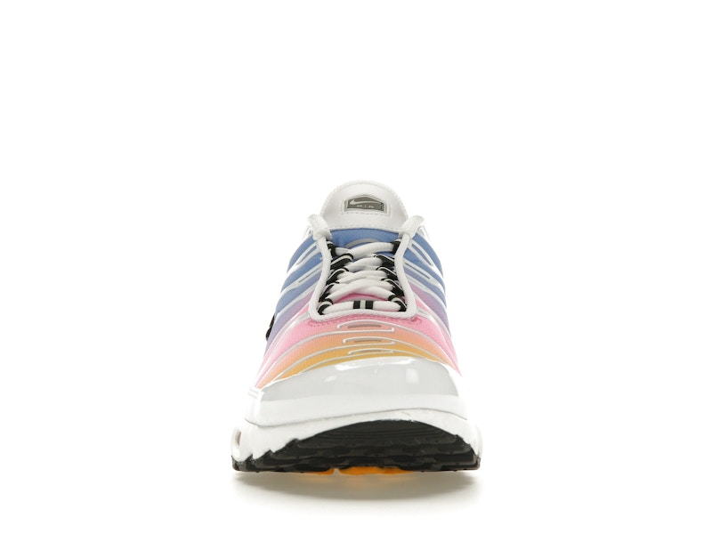 Nike Air Max Plus Summer Gradient (W), vista a 360 gradi 10 di 36