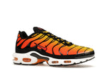 Nike Air Max Plus Sunset (2024), vista a 360 gradi 3 di 36
