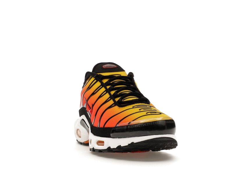 Nike Air Max Plus Sunset (2024), vista a 360 gradi 8 di 36