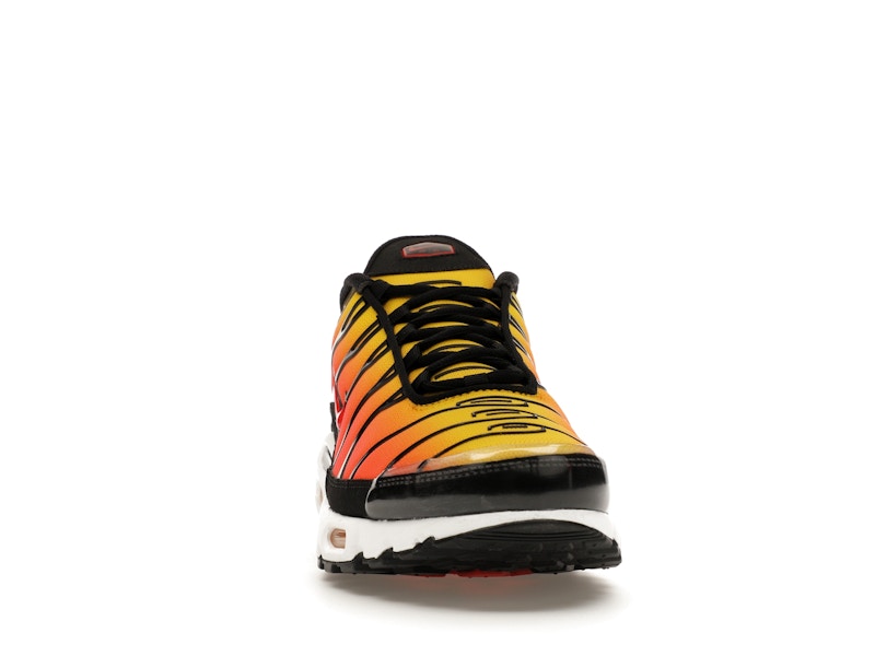 Nike Air Max Plus Sunset (2024), vista a 360 gradi 9 di 36