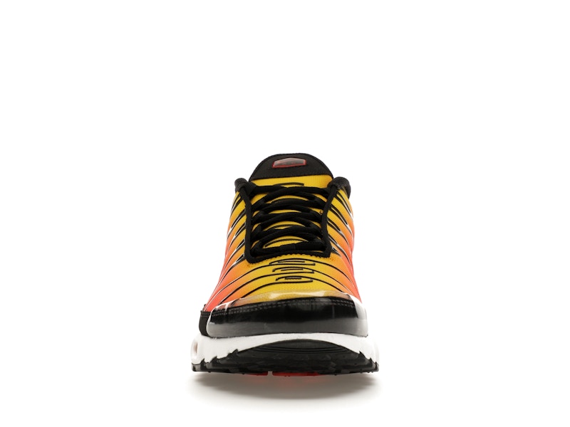 Nike Air Max Plus Sunset (2024), vista a 360 gradi 10 di 36