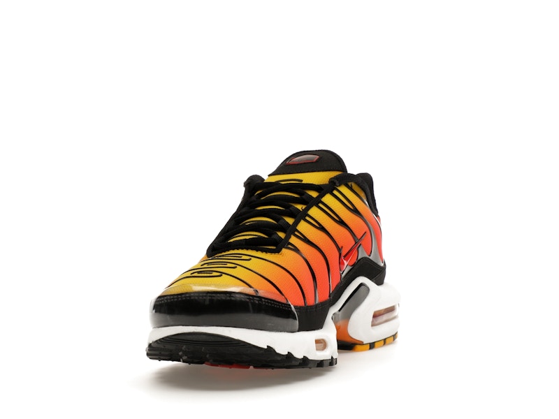 Nike Air Max Plus Sunset (2024), vista a 360 gradi 12 di 36