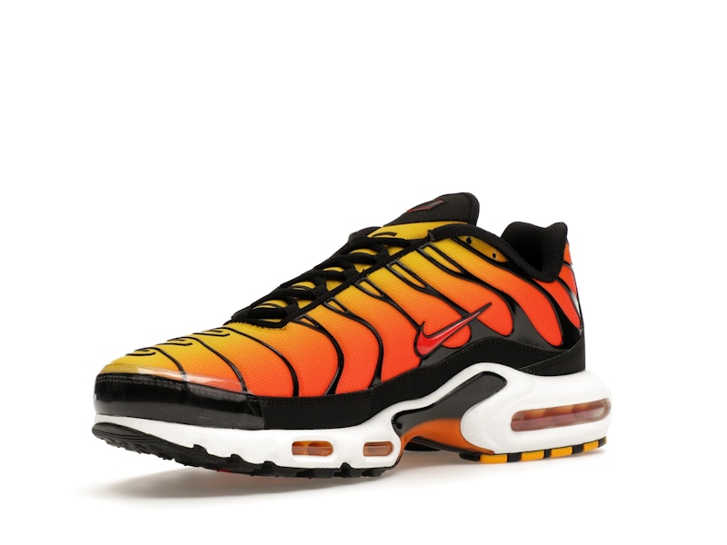 Nike Air Max Plus Sunset (2024), vista a 360 gradi 15 di 36