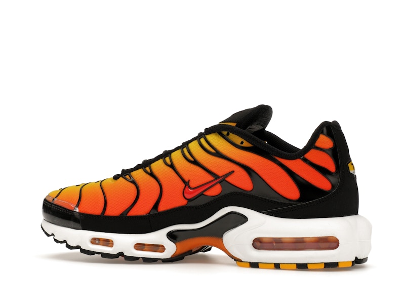 Nike Air Max Plus Sunset (2024), vista a 360 gradi 21 di 36
