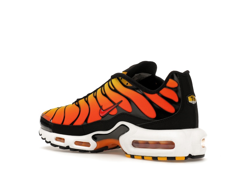 Nike Air Max Plus Sunset (2024), vista a 360 gradi 23 di 36
