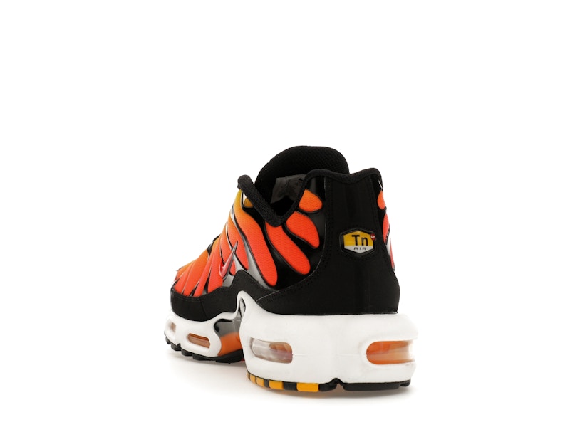 Nike Air Max Plus Sunset (2024), vista a 360 gradi 26 di 36