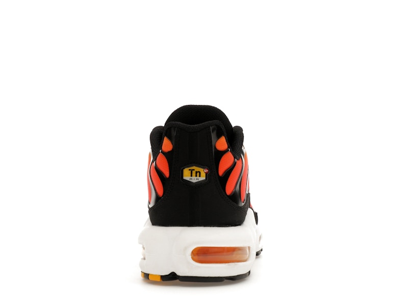 Nike Air Max Plus Sunset (2024), vista a 360 gradi 28 di 36