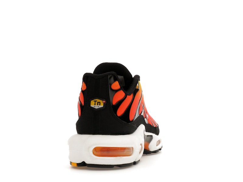 Nike Air Max Plus Sunset (2024), vista a 360 gradi 29 di 36