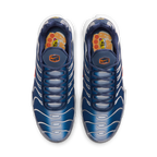 Nike Air Max Plus Syracuse - vue dessus