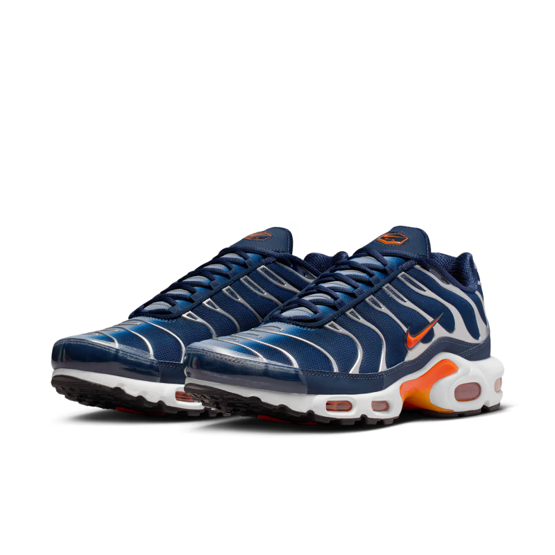 Nike Air Max Plus Syracuse - vue paire