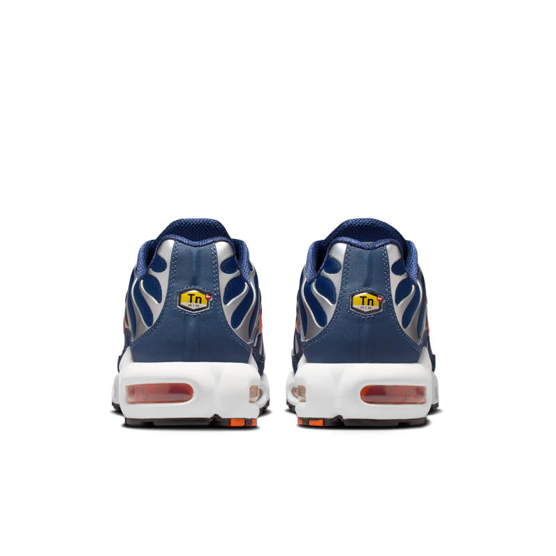 Nike Air Max Plus Syracuse - vue arriere