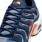 Nike Air Max Plus Syracuse - vue detail