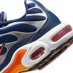Nike Air Max Plus Syracuse - vue detail 2