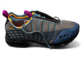 Nike Air Max Sunder Sp Kids Of Immigrants Concrete Sky - Olive Grey/Diffused Blue/Sundial/Velvet Brown/Vivid Grape - HF3286-001