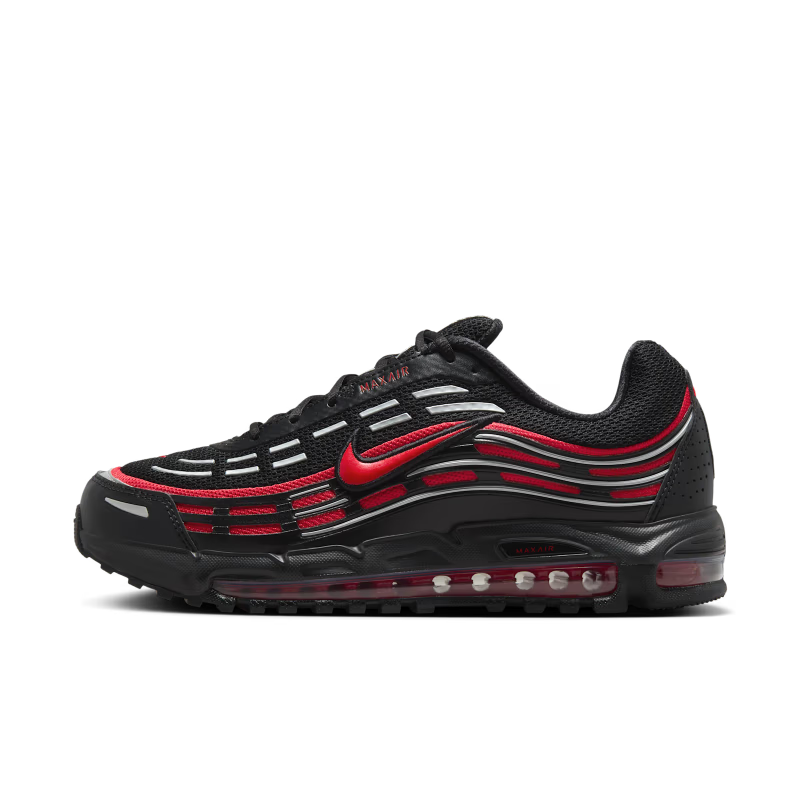 Nike Air Max TL 2.5 Bred - vue profil