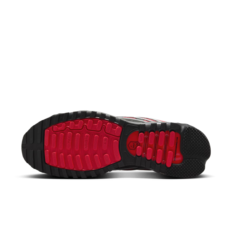 Nike Air Max TL 2.5 Bred - vue semelle