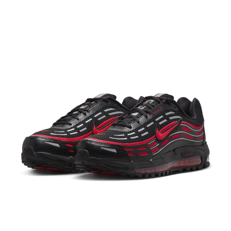 Nike Air Max TL 2.5 Bred - vue paire