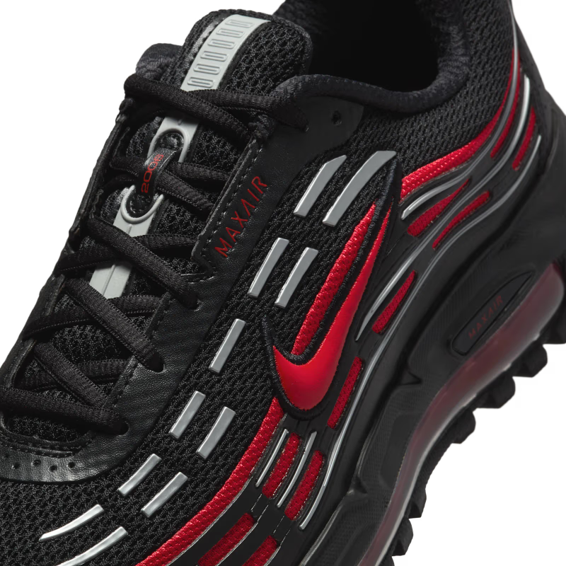 Nike Air Max TL 2.5 Bred - vue detail
