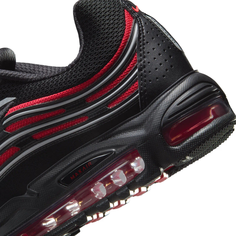 Nike Air Max TL 2.5 Bred - vue detail 2