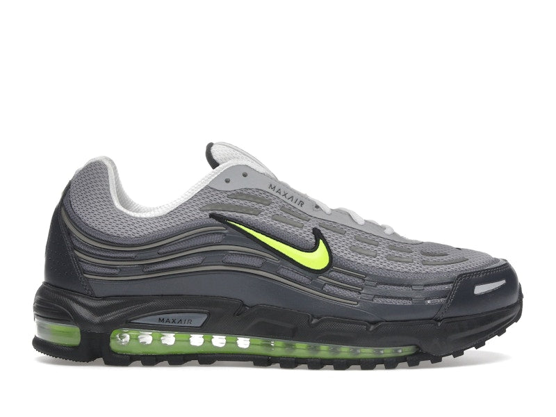Nike Air Max TL 2.5 Neon, vista a 360 gradi 1 di 36