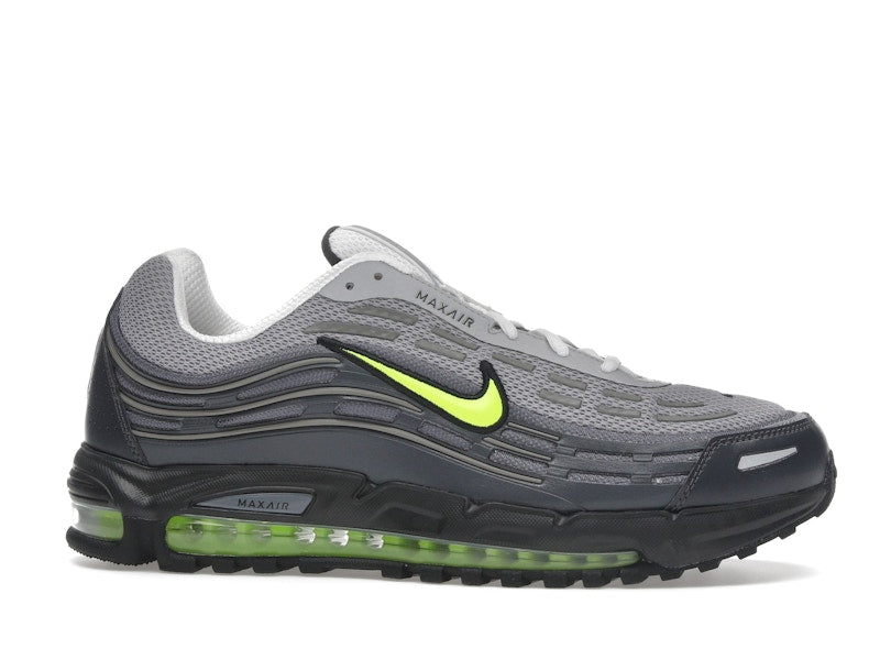 Nike Air Max TL 2.5 Neon, vista a 360 gradi 2 di 36
