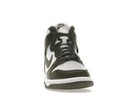 Nike Dunk High Cargo Khaki, vista a 360 gradi 9 di 36