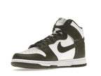 Nike Dunk High Cargo Khaki, vista a 360 gradi 15 di 36