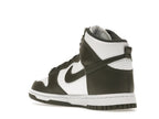 Nike Dunk High Cargo Khaki, vista a 360 gradi 24 di 36