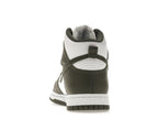 Nike Dunk High Cargo Khaki, vista a 360 gradi 27 di 36