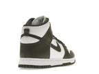 Nike Dunk High Cargo Khaki, vista a 360 gradi 31 di 36