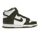 Nike Dunk High Cargo Khaki, vista a 360 gradi 35 di 36