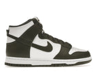 Nike Dunk High Cargo Khaki, vista a 360 gradi 36 di 36