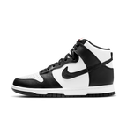 Nike Dunk High Panda (2021) (Women's) - vue profil