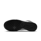 Nike Dunk High Panda (2021) (Women's) - vue semelle