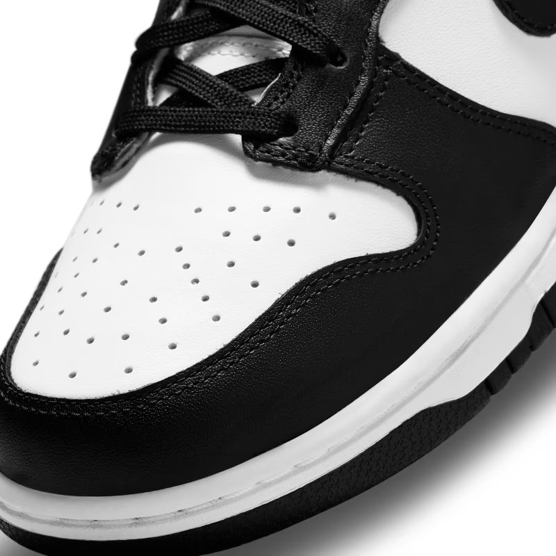 Nike Dunk High Panda (2021) (Women's) - vue detail