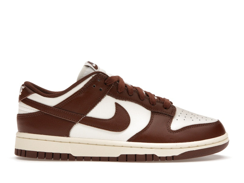 Nike Dunk Low Cacao Wow, vista a 360 gradi 1 di 36