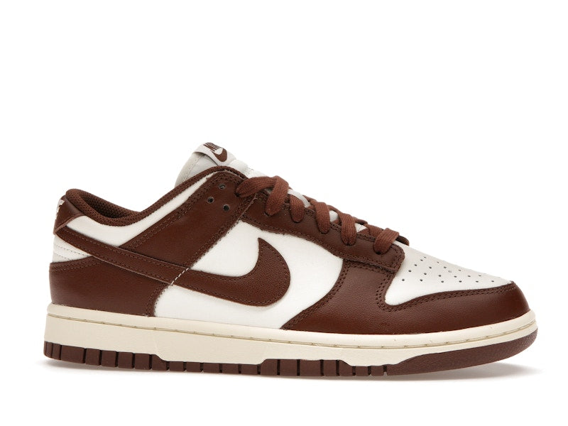 Nike Dunk Low Cacao Wow, vista a 360 gradi 2 di 36
