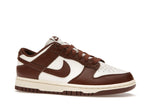 Nike Dunk Low Cacao Wow, vista a 360 gradi 3 di 36