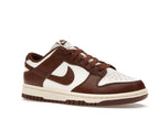 Nike Dunk Low Cacao Wow, vista a 360 gradi 4 di 36