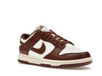 Nike Dunk Low Cacao Wow, vista a 360 gradi 5 di 36