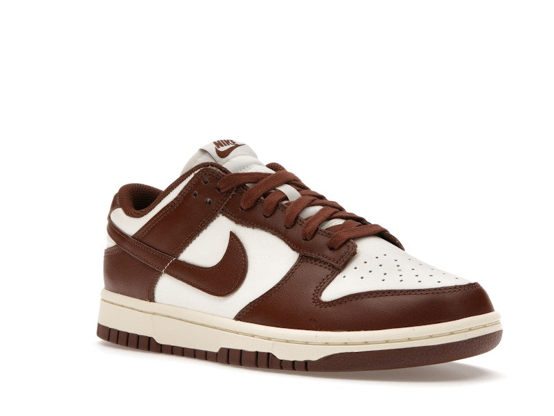 Nike Dunk Low Cacao Wow, vista a 360 gradi 5 di 36