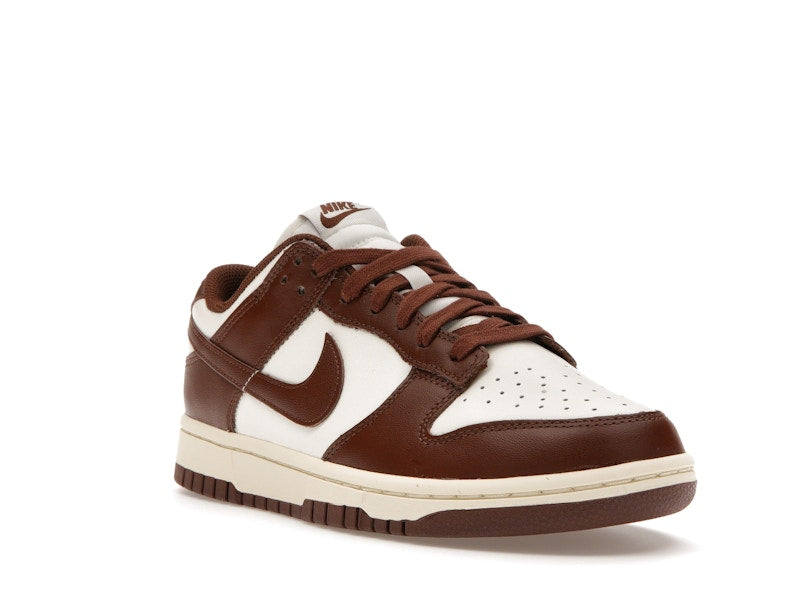 Nike Dunk Low Cacao Wow, vista a 360 gradi 6 di 36