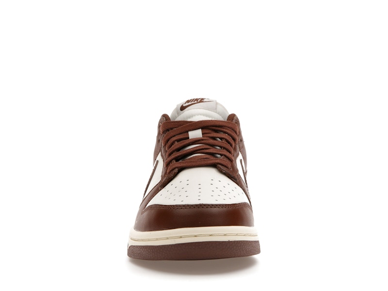 Nike Dunk Low Cacao Wow, vista a 360 gradi 10 di 36