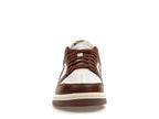 Nike Dunk Low Cacao Wow, vista a 360 gradi 10 di 36