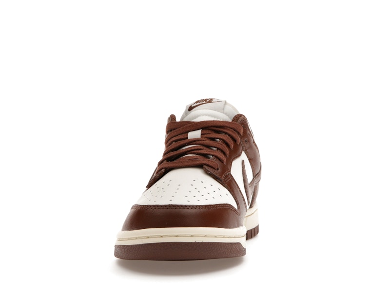 Nike Dunk Low Cacao Wow, vista a 360 gradi 11 di 36