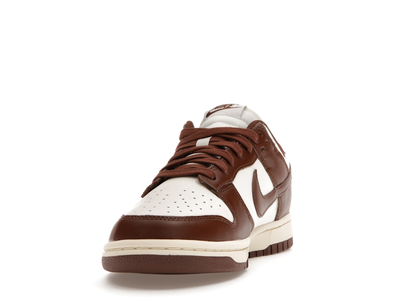 Nike Dunk Low Cacao Wow, vista a 360 gradi 12 di 36