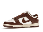 Nike Dunk Low Cacao Wow, vista a 360 gradi 17 di 36