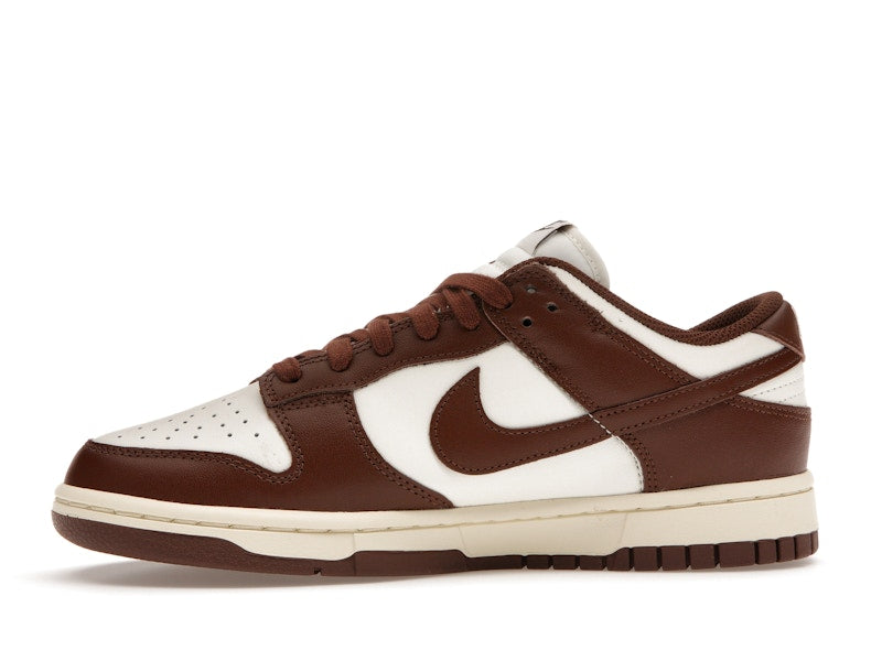 Nike Dunk Low Cacao Wow, vista a 360 gradi 18 di 36