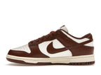 Nike Dunk Low Cacao Wow, vista a 360 gradi 19 di 36